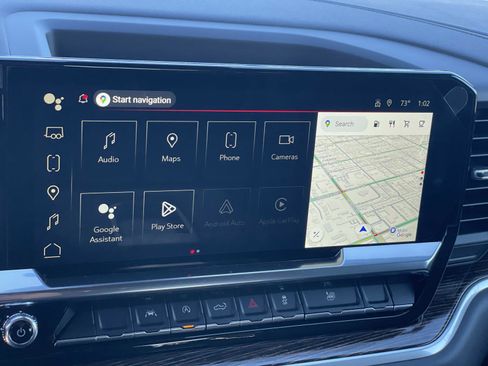 New 2026 GMC Sierra 1500 Elevation w/ Max Trailering Package image 13