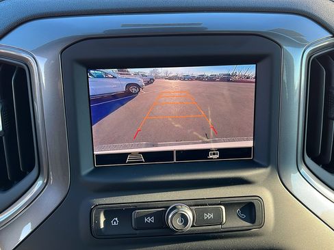 New 2026 Chevrolet Silverado 3500 W/T w/ WT Convenience Package image 23