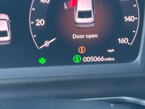 Used 2026 Honda Accord LX image 30