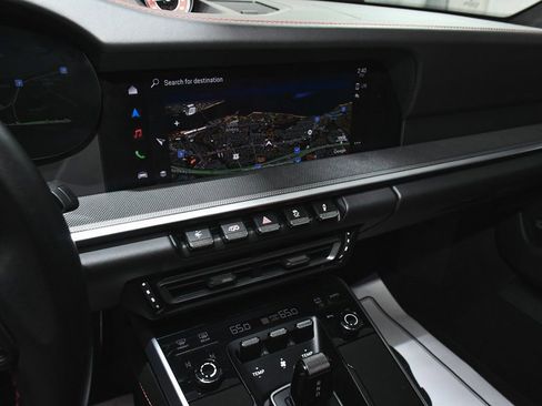 Used 2024 Porsche 911 Turbo image 46