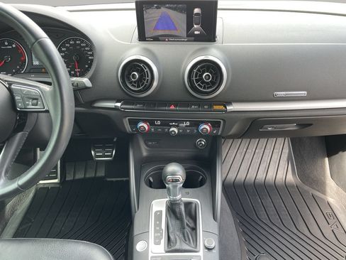 Used 2019 Audi A3 2.0T Premium w/ Convenience Package FWD image 13