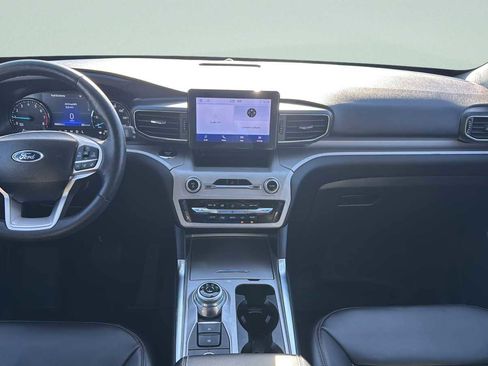 Used 2023 Ford Explorer XLT w/ Equipment Group 202A image 20