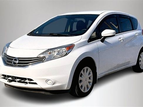 Used 2016 Nissan Versa Note S image 2