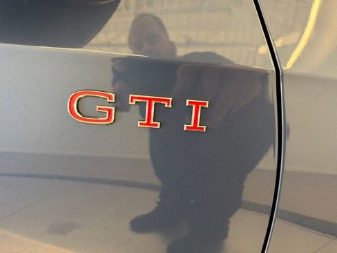 New 2026 Volkswagen GTI S FWD image 26