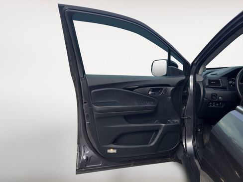 Used 2019 Honda Ridgeline RTL-E image 26