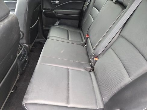 Used 2023 Honda Ridgeline RTL-E image 15