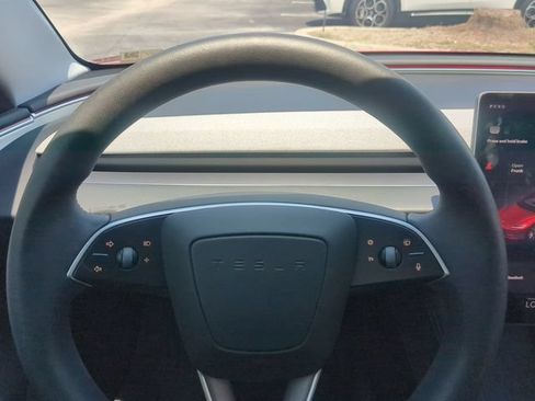 Used 2025 Tesla Model 3 Long Range RWD image 28