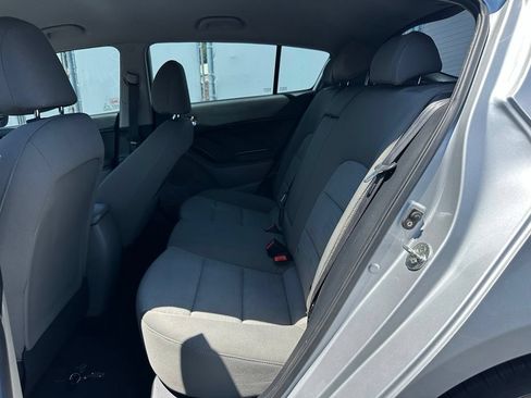 Used 2015 Kia Forte EX FWD image 7