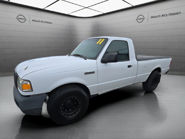 Used 2011 Ford Ranger XL RWD image 8