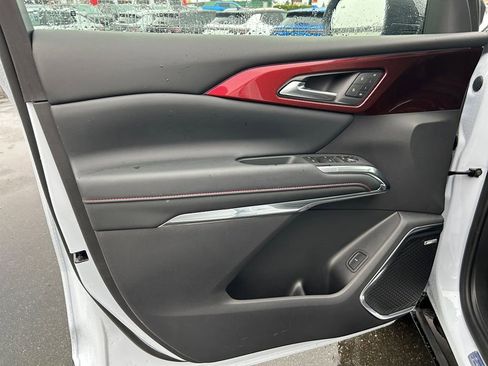 New 2026 Chevrolet Traverse RS image 22