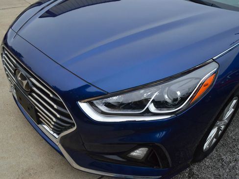 Used 2018 Hyundai Sonata ECO FWD image 3
