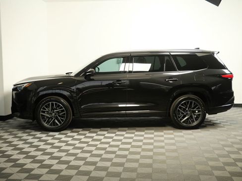 Certified 2025 Lexus TX 350 AWD w/ Technology Package image 5