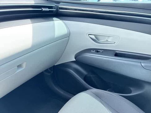 Used 2022 Hyundai Tucson SEL FWD image 31