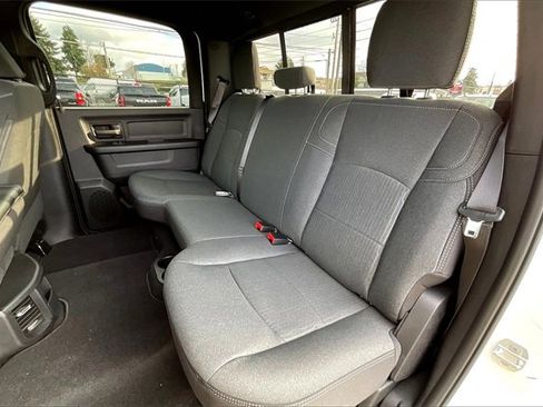 New 2024 RAM 2500 Tradesman image 10