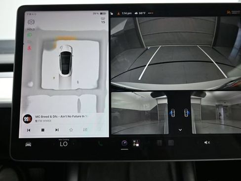 Used 2022 Tesla Model 3 Standard Range RWD image 20