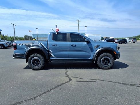 Used 2024 Ford Ranger Raptor image 30