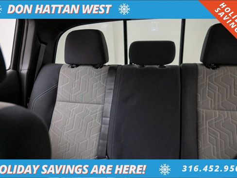 Used 2020 Toyota Tacoma SR5 image 18