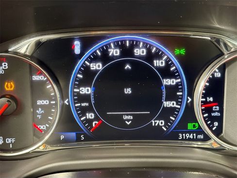 Used 2023 GMC Acadia Denali image 12