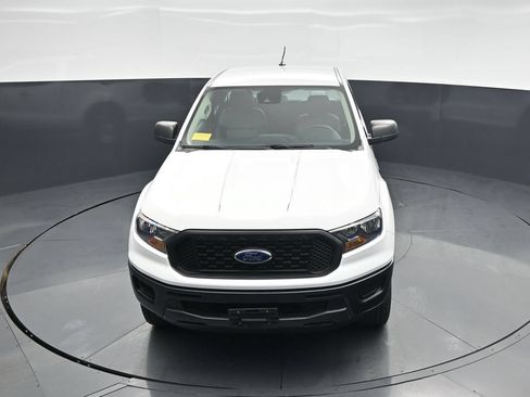 Certified 2019 Ford Ranger XL w/ Equipment Group 101A Mid RWD image 33
