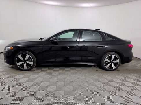 New 2026 Audi A5 2.0T Premium Plus AWD/4WD image 13