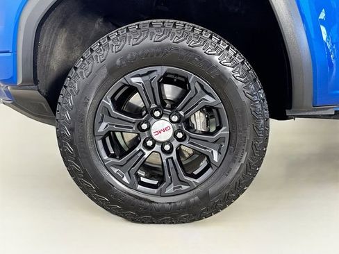 Used 2024 GMC Canyon Elevation w/ Convenience Package AWD/4WD image 31