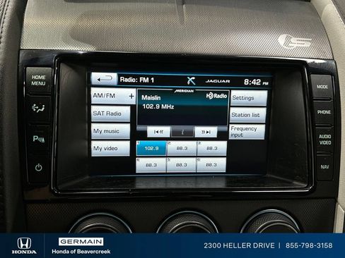 Used 2015 Jaguar F-TYPE S RWD image 23
