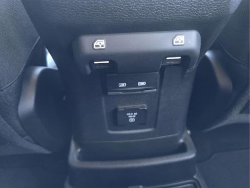 Used 2025 Jeep Wrangler Unlimited Rubicon 4xe w/ Convenience Group image 62