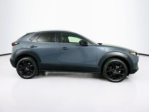 Used 2025 MAZDA CX-30 AWD 2.5 S w/ Preferred Package image 10