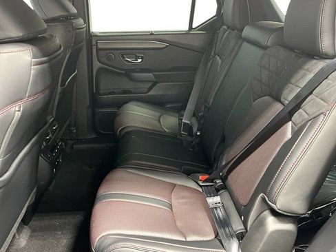 New 2026 Honda Pilot Black Edition image 22