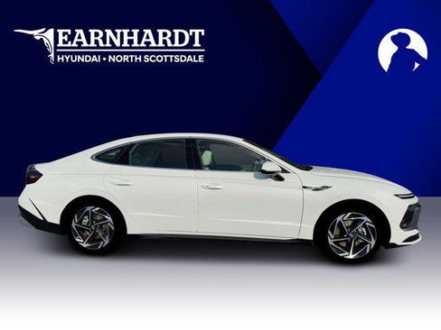 New 2026 Hyundai Sonata SEL image 9