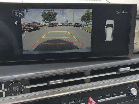 New 2026 Hyundai Santa Fe SE image 23