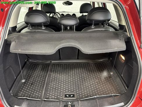 Used 2016 MINI Cooper Countryman S AWD/4WD image 15