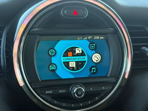 Used 2019 MINI Cooper 2-Door Hardtop FWD image 15