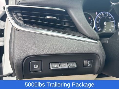 Used 2023 Buick Enclave Premium w/ Experience Buick Package image 16