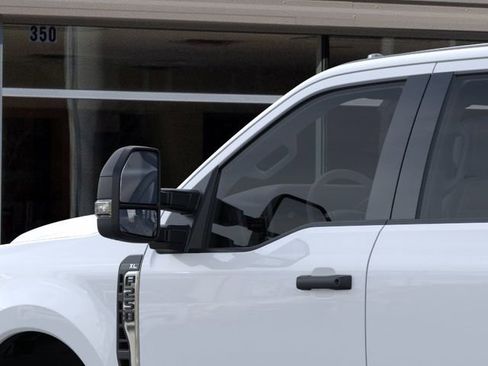 New 2026 Ford F250 XL w/ XL Driver Assist Package AWD/4WD image 20