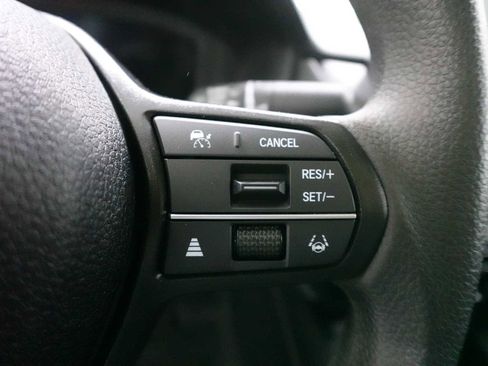 Used 2025 Honda Accord SE image 18