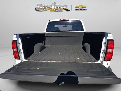 Used 2019 Chevrolet Silverado 1500 LT w/ All Star Edition image 18