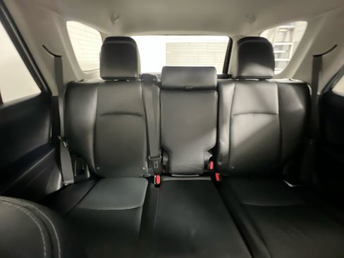 Used 2022 Toyota 4Runner Limited AWD/4WD image 33