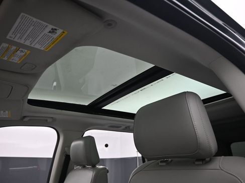 Certified 2025 Ford Expedition Max Active RWD image 26