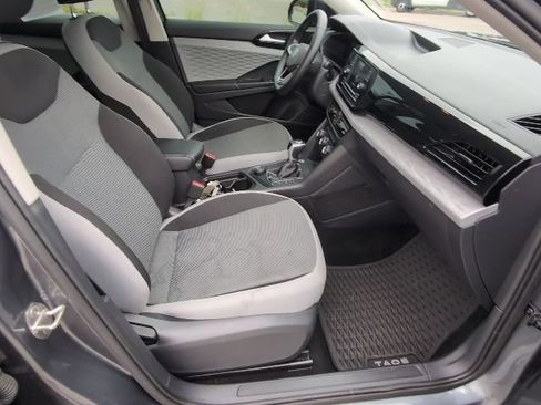 Used 2022 Volkswagen Taos S AWD/4WD image 29