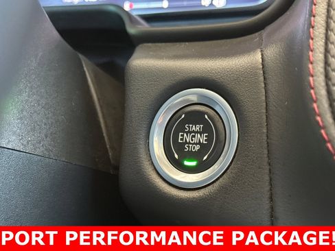 Used 2022 Chevrolet Tahoe RST w/ Sport Performance Package image 24