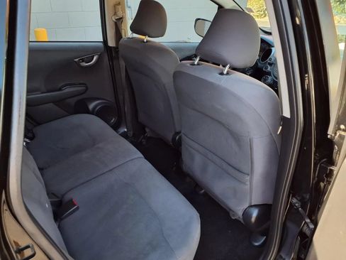 Used 2012 Honda Fit image 21