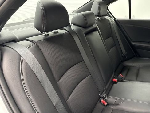 Certified 2017 Honda Accord Sport image 19