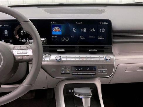 New 2026 Hyundai Kona SEL Sport AWD/4WD image 26