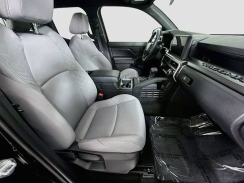 Certified 2025 Toyota Tacoma SR5 RWD image 27