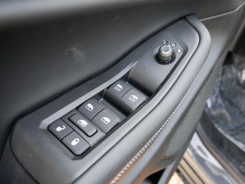 New 2025 Jeep Grand Cherokee L Limited w/ Trailer Tow Package image 12