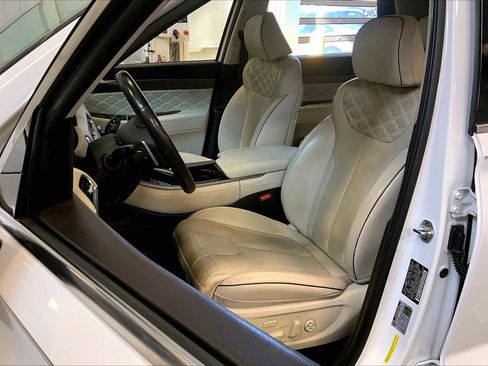 Used 2020 Hyundai Palisade Limited image 10