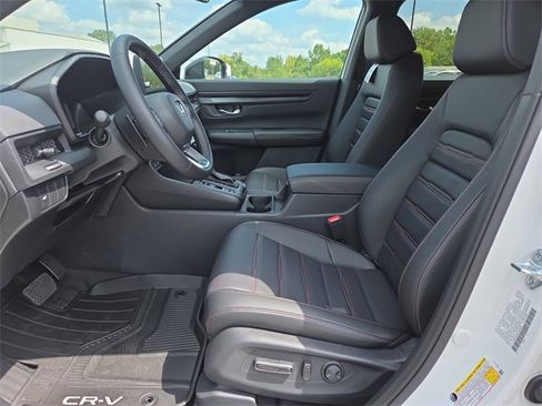 New 2026 Honda CR-V Sport-L image 4