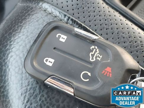 Used 2020 GMC Sierra 2500 Denali w/ Denali Ultimate Package image 41