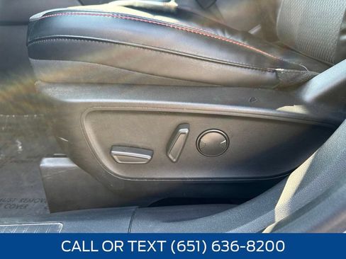 Used 2023 Ford Escape ST-Line w/ Tech Pack #1 AWD/4WD image 27